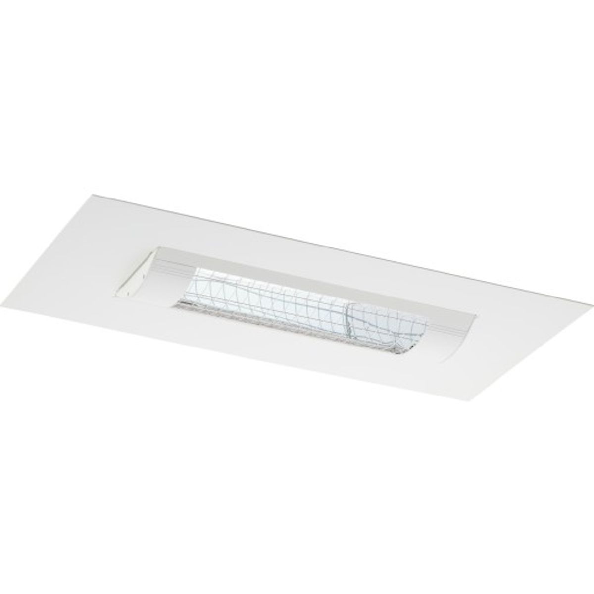 Solamagic Eco+ Pro 2000 In-Ceiling hvid