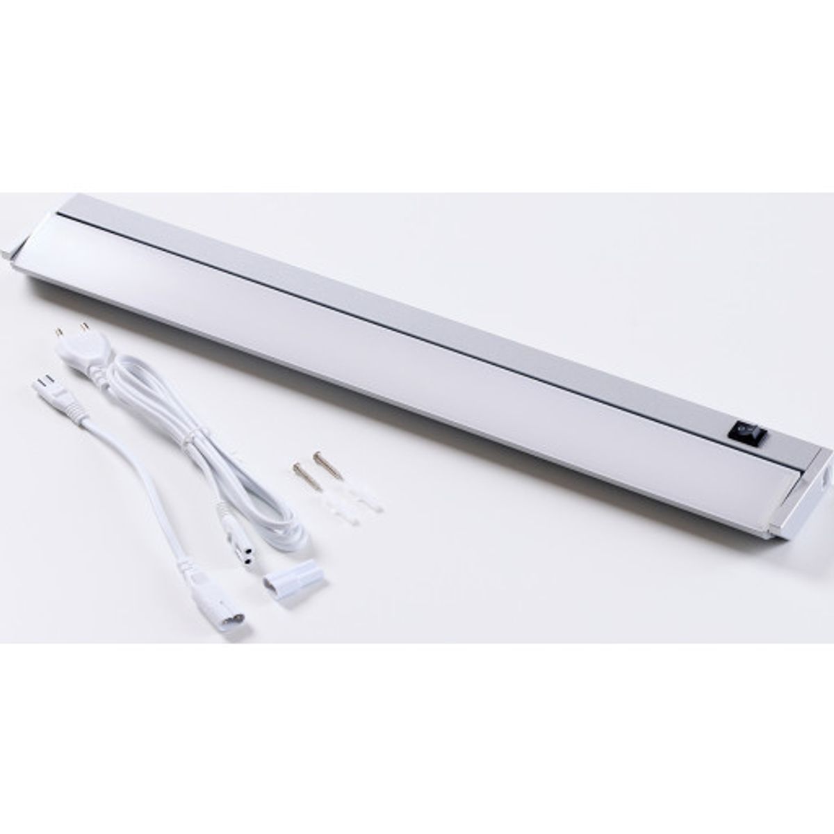 Loevscahll Striplight LED lysarmatur Kipbar 10W 57 cm