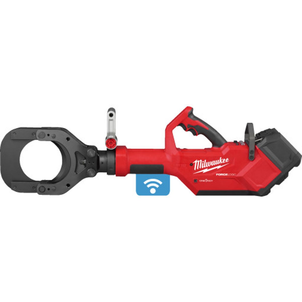 Milwaukee M18 kabelklipper HCC125-801C