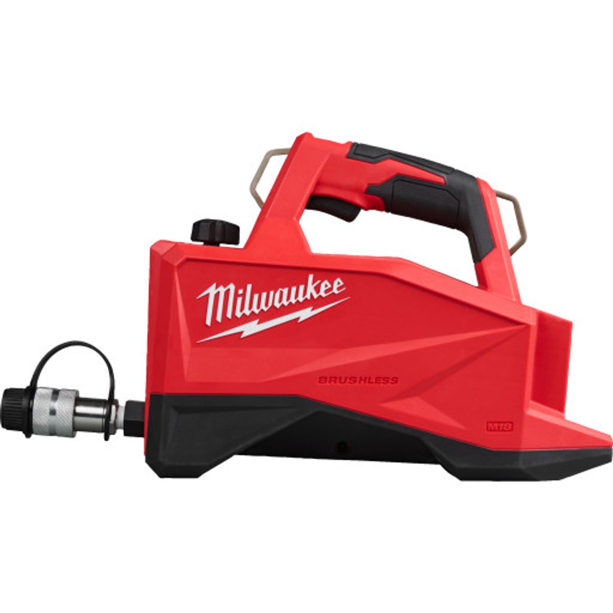 Milwaukee M18 hydraulisk pumpe HMP700-0