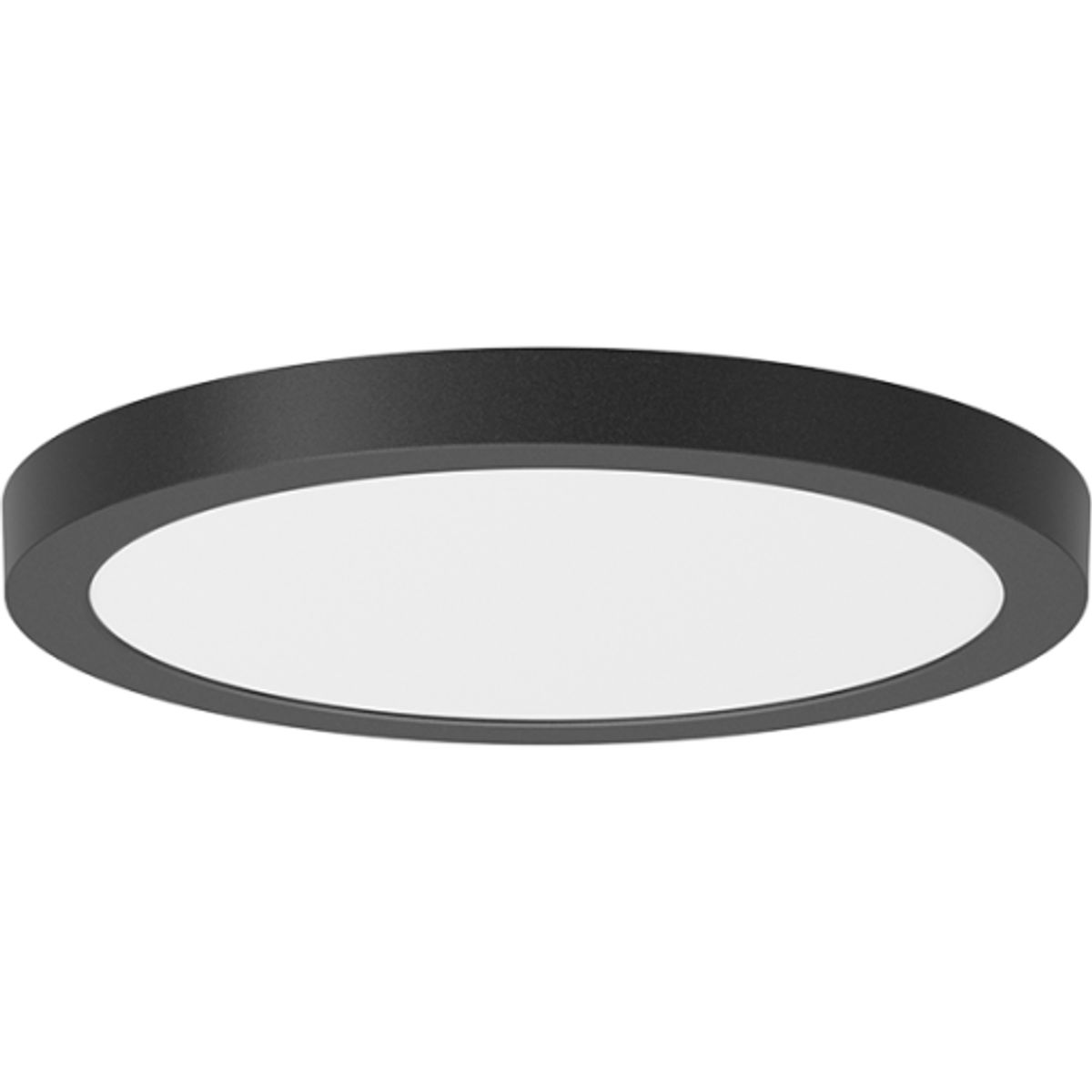 Trixy Rund Downlight 25/35W, 3100/4450 lm, 830/840 DALI antracit