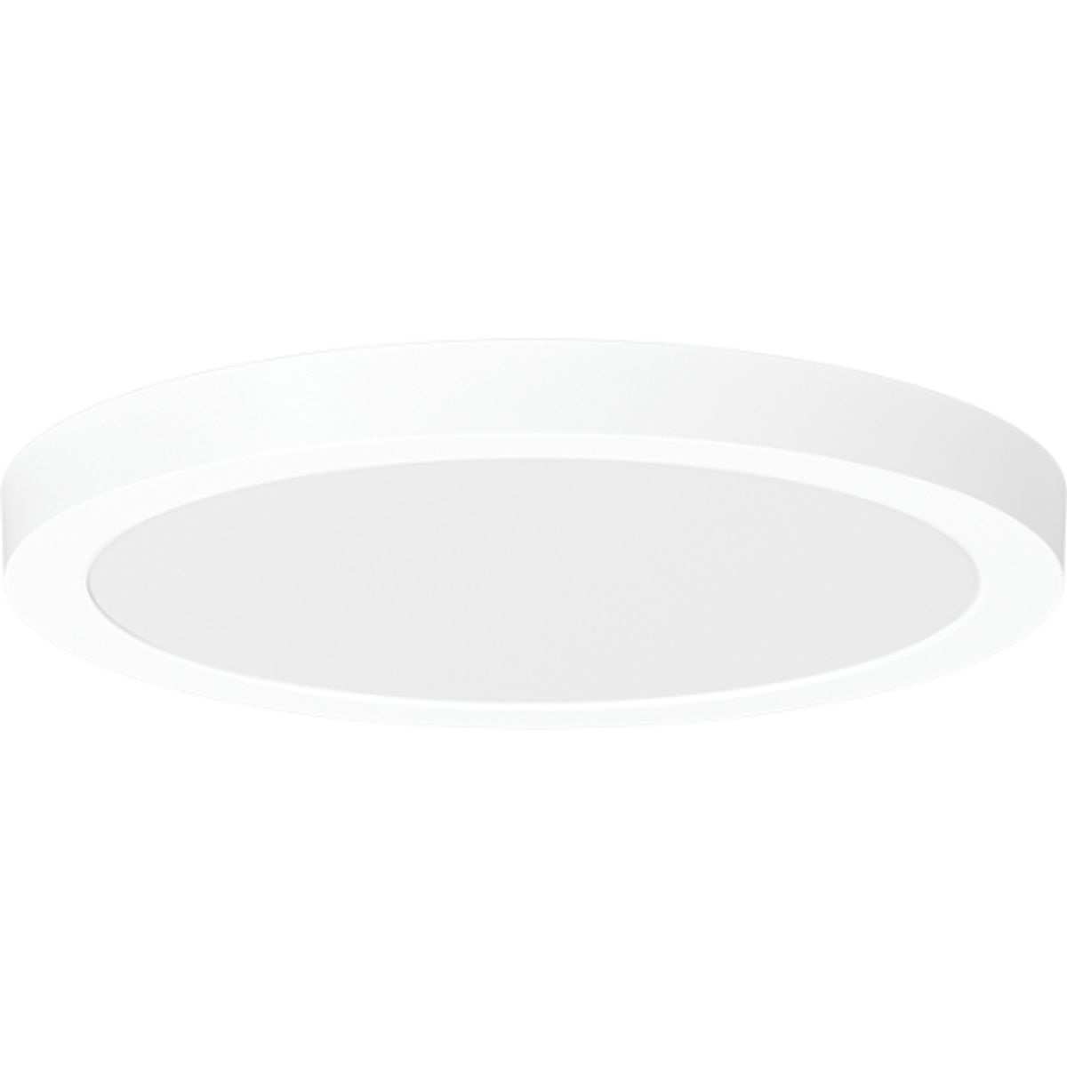 Trixy Rund Downlight 25/35W, 3100/4450 lm, 830/840, hvid