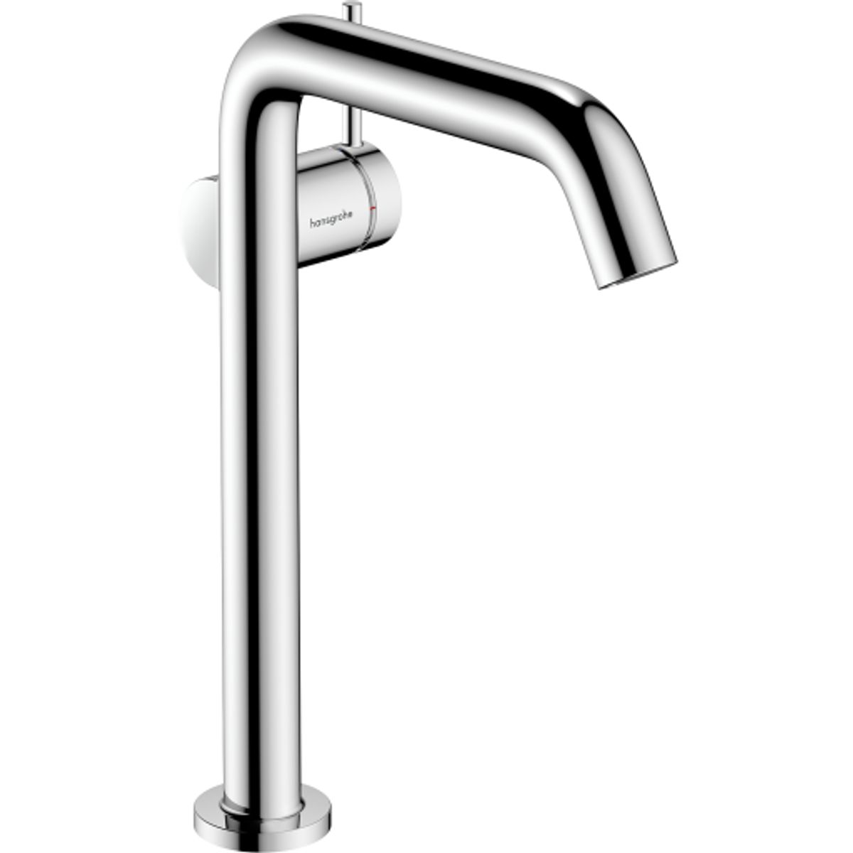 Hansgrohe Tecturis S Fine 240 håndvaskarmatur, krom