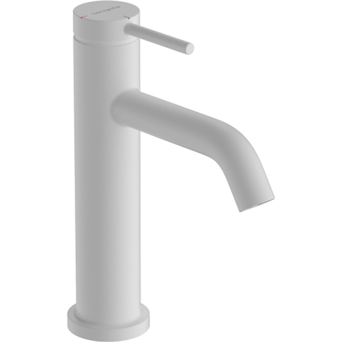 Hansgrohe Tecturis S 110 håndvaskarmatur, hvid