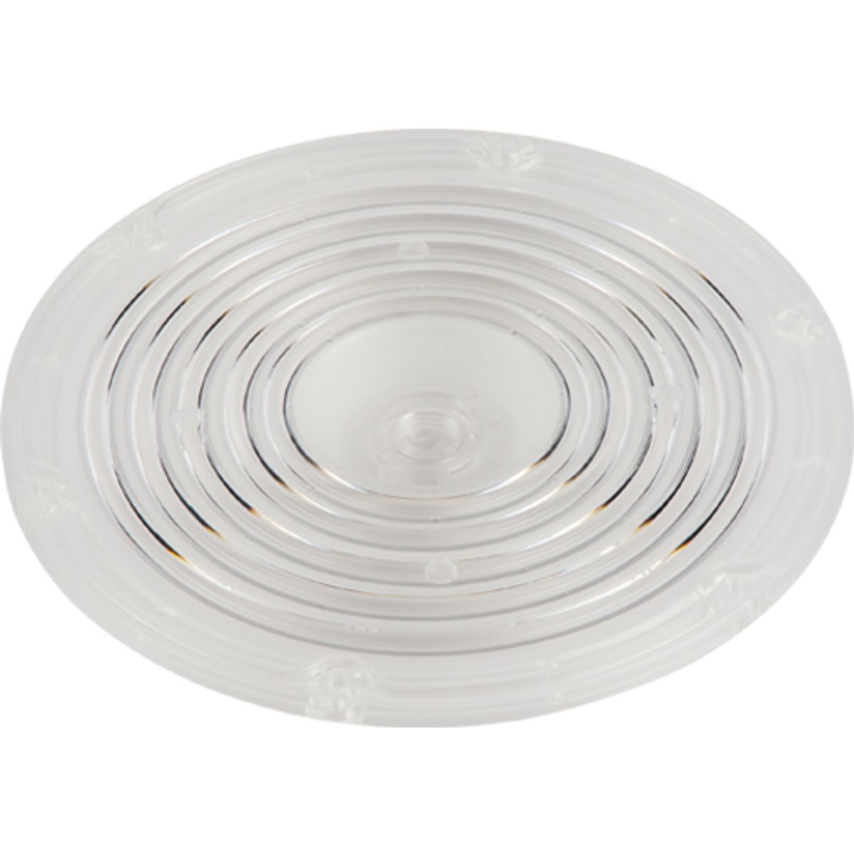 Z LED High Bay 1 55° Linse - god til fx gangarealer ved højloft