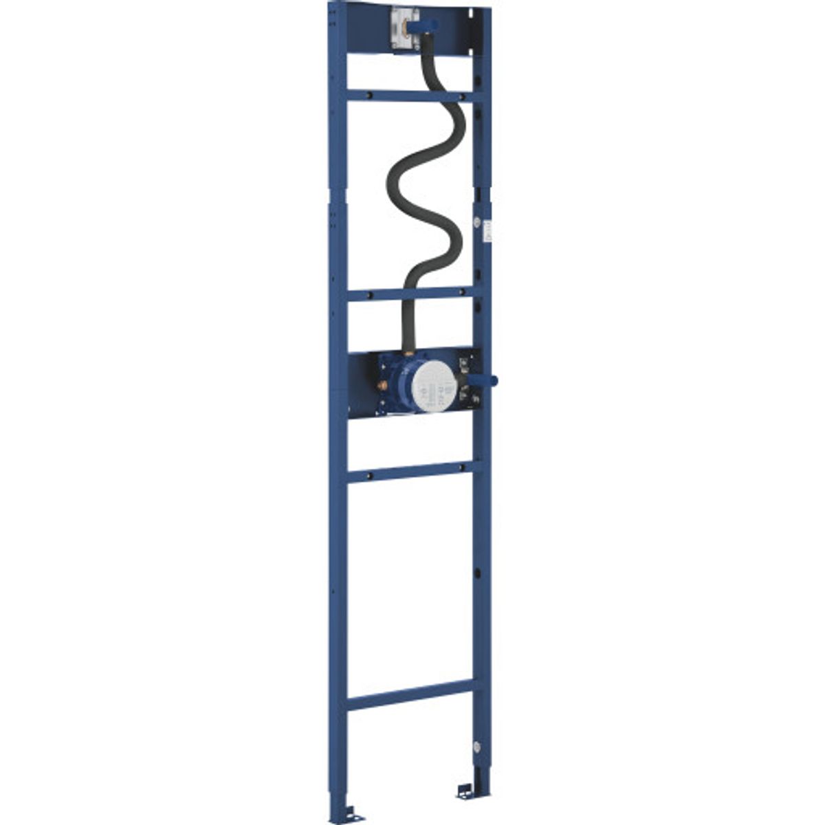 Grohe Rapido Shower Frame Mono bruse-element