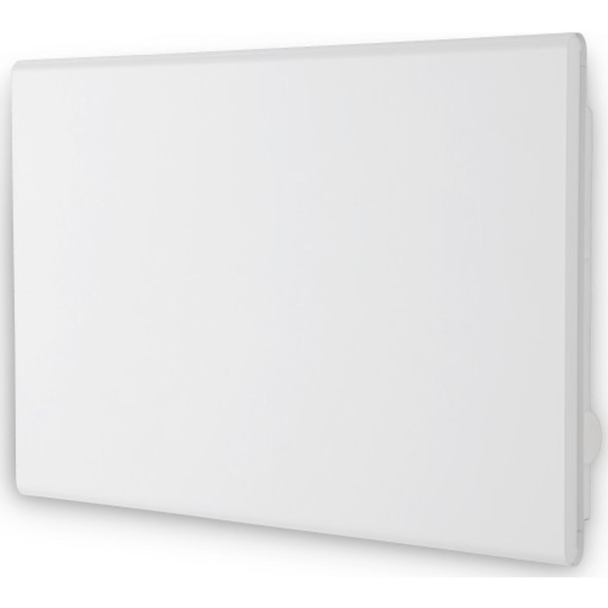 Adax Varmepanel Eco Basic 04 KBT 400W 230V, hvid