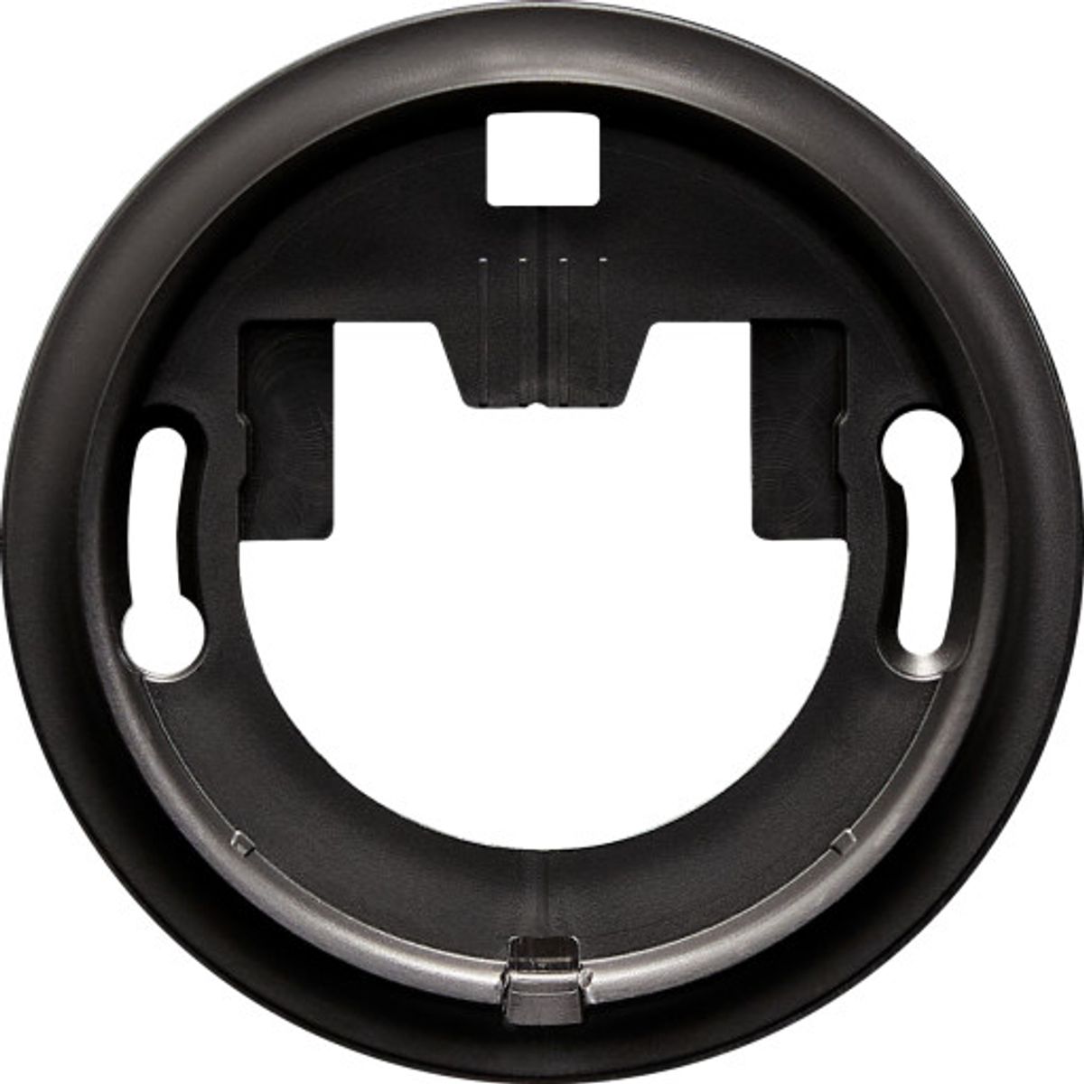 LK ARCFRAME RAM ROUND BLACK