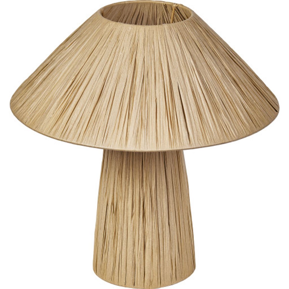 Ledvance Bamboo bordlampe