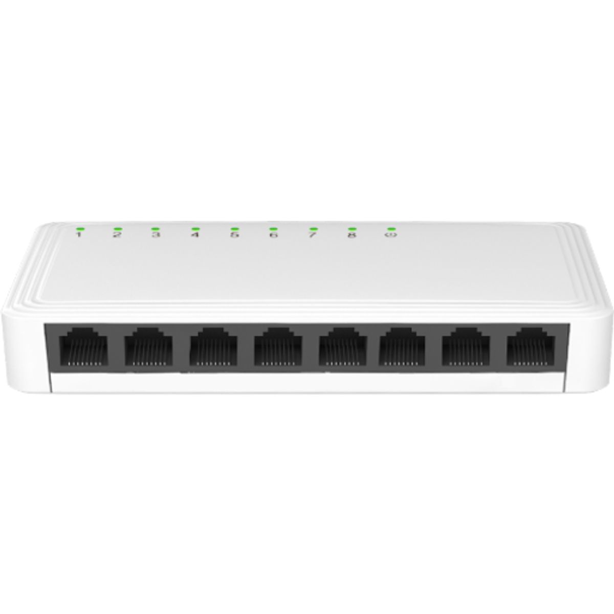 Safire Desktop switch 10/100/1000 Mbps 5 port