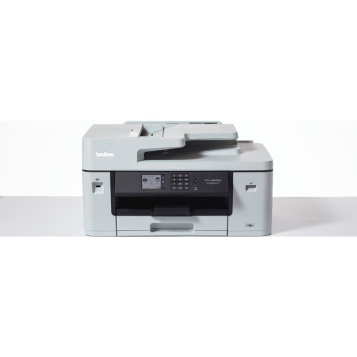 brother Farveinkjetprinter MFC-J6540DW print/kopi/scan, A3 farve