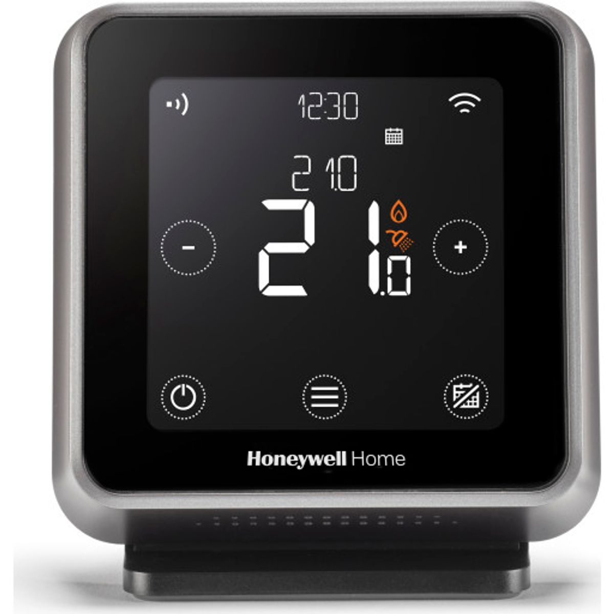 Resideo Honeywell Home rumtermostat, 230V, Wi-Fi, geofencing