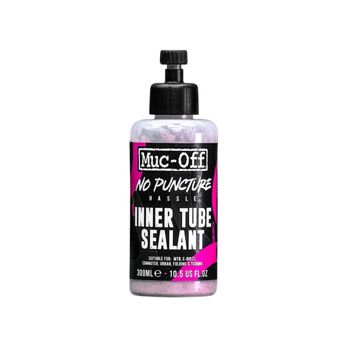 Muc-Off No Puncture Hassle Inner - Tubeless væske - 300 ml