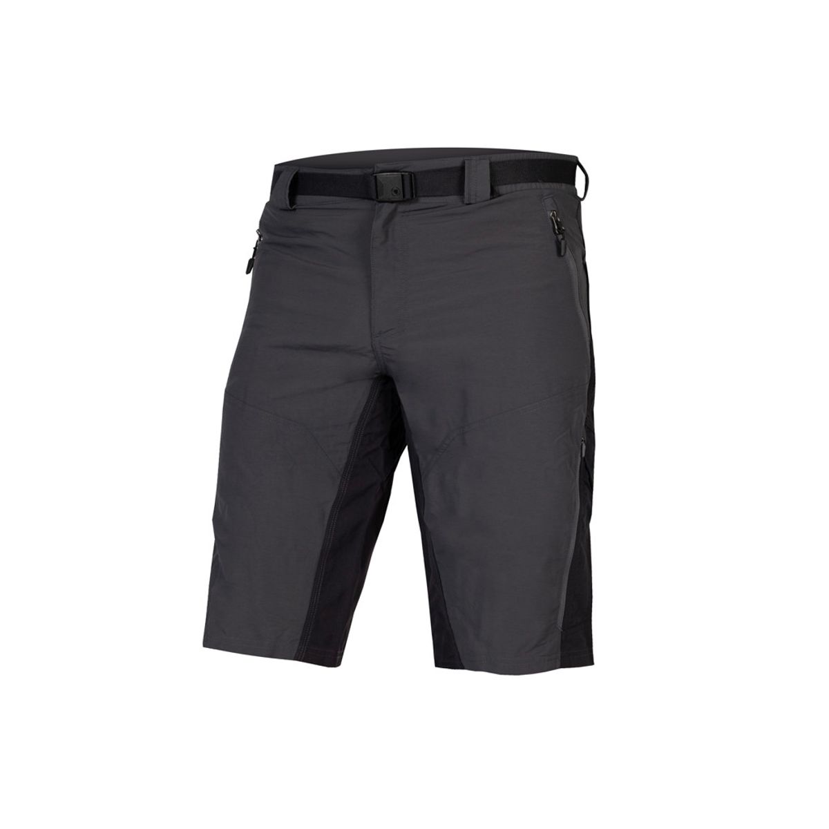 Endura Hummvee - Shorts - Cykelshorts - Grå - Str. S