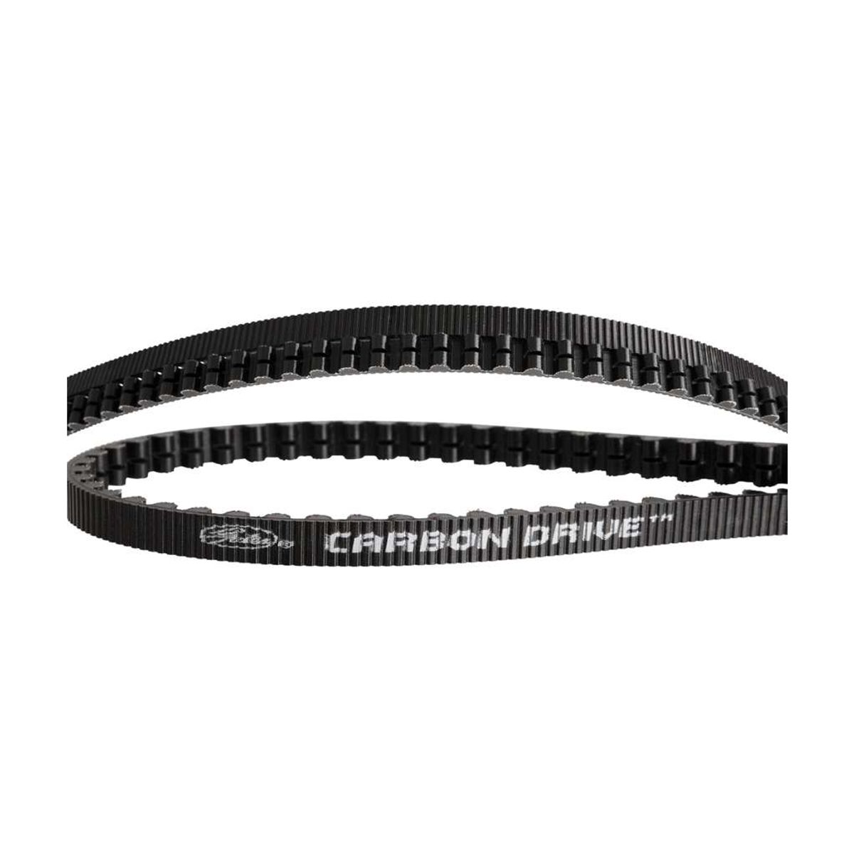 Gates Carbon Drive CDX - Rem - 1408 mm / 128 Tænder