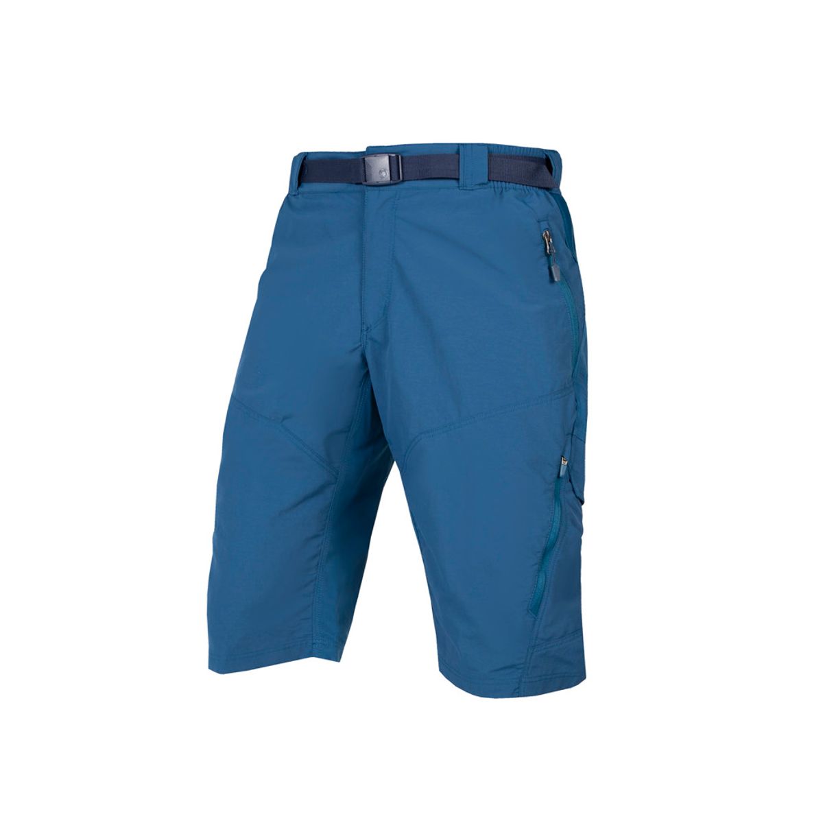 Endura Hummvee - Shorts - Cykelshorts - Blå- Str. L