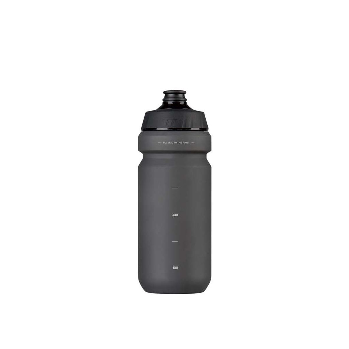 Topeak TTI - Drikkedunk - 650 ml - Sort