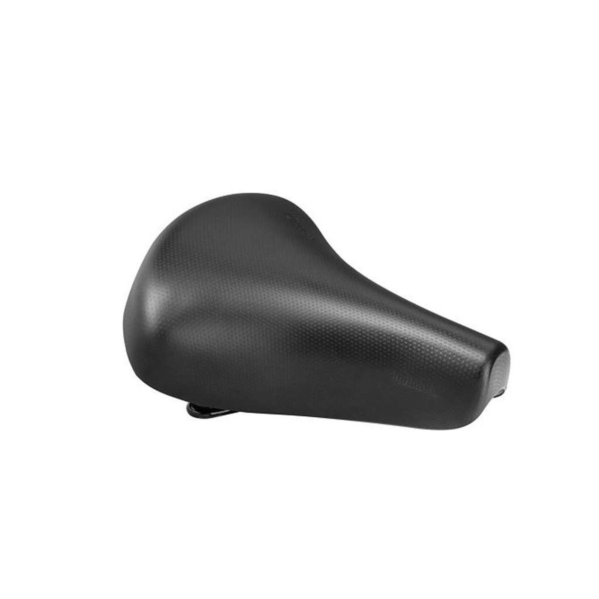 Selle Royal Holland Unitech - Sadel - Sort