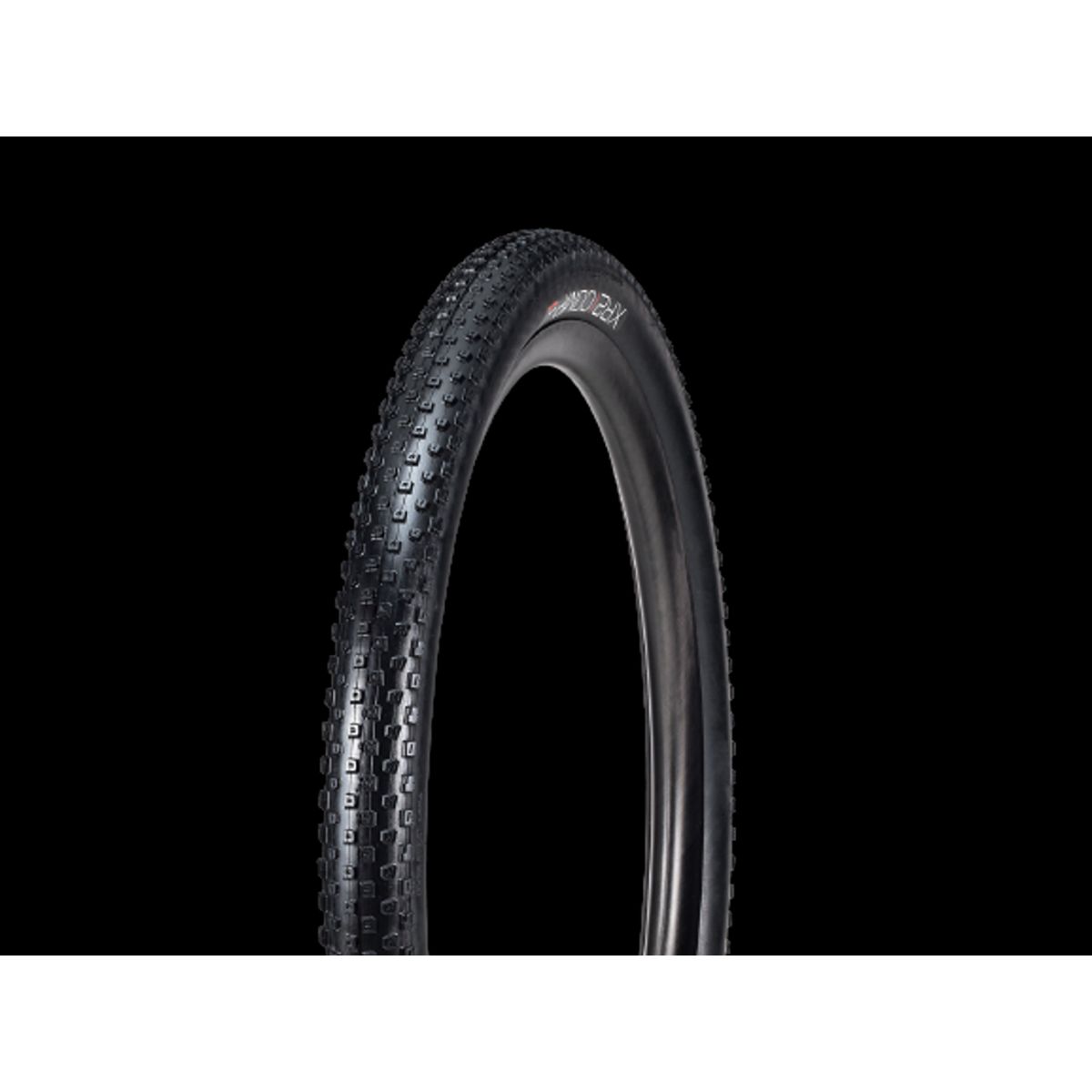 Bontrager XR2 Comp - Foldedæk til MTB - 29x2.20 - Sort