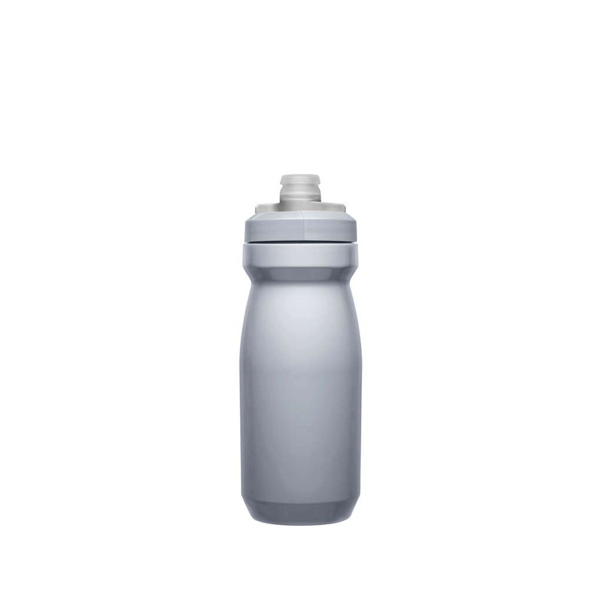 Camelbak Podium - Drikkeflaske - 0,6 L - Custom Silver/silver