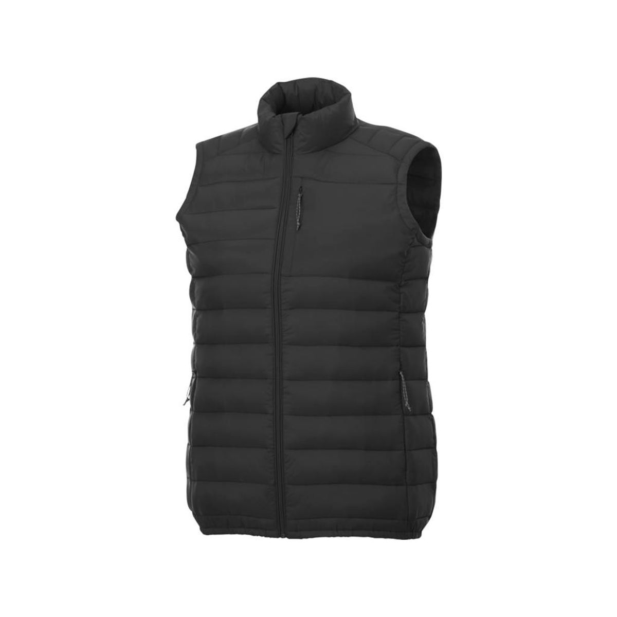 Pallas Vest Isoleret Herre, Sort L