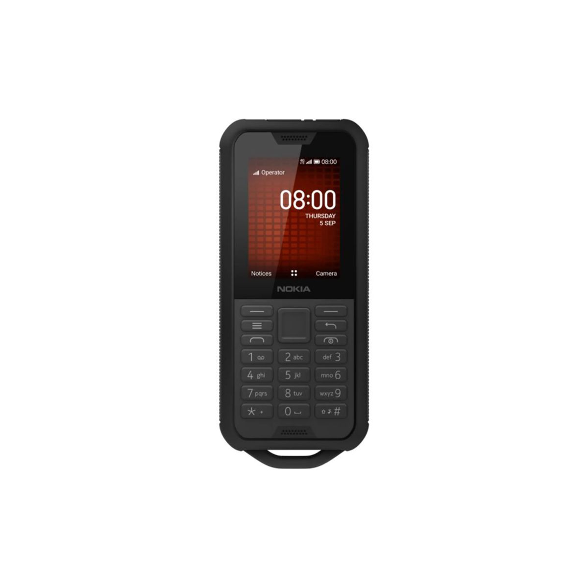 Nokia 800 Tough (Omvendt Betalingspligt)