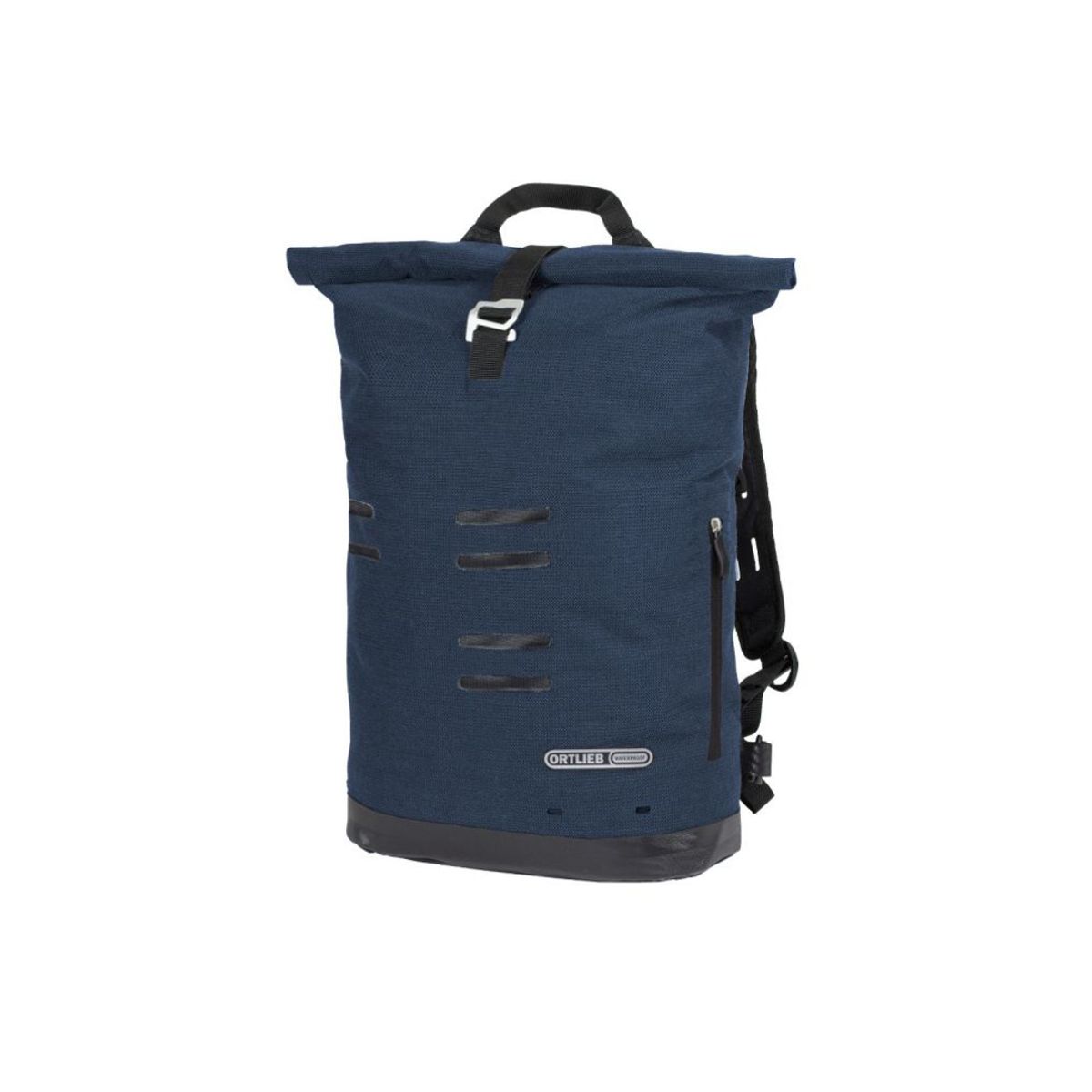 Ortlieb Commuter Daypack Urban Line - Rygsæk - Blå - 21 Liter