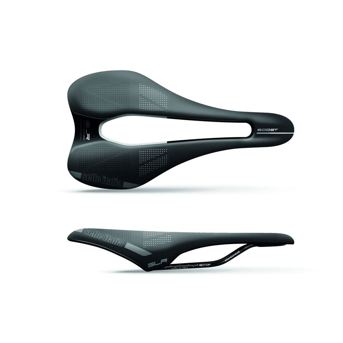 Selle Italia SLR Boost Superflow - Large