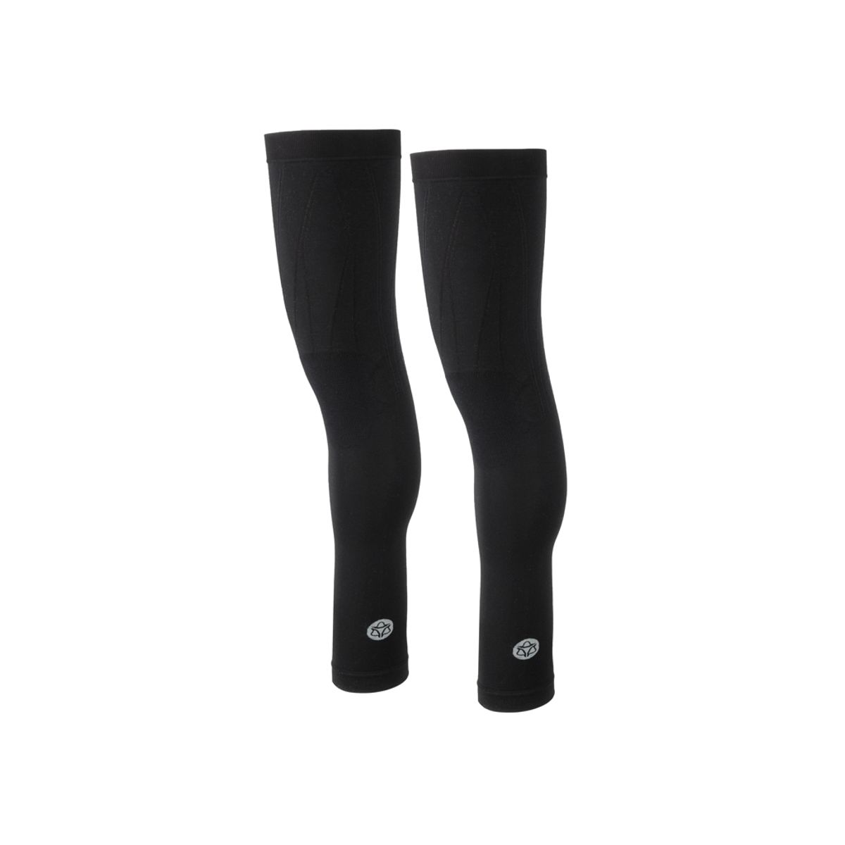 AGU DWR Legwarmer - Benvarmere - Sort - Str. M