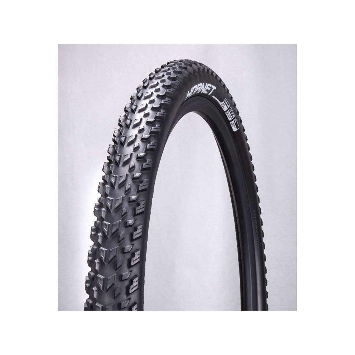 Chaoyang Hornet - MTB foldedæk 26x2,10 (54-559) - Sort