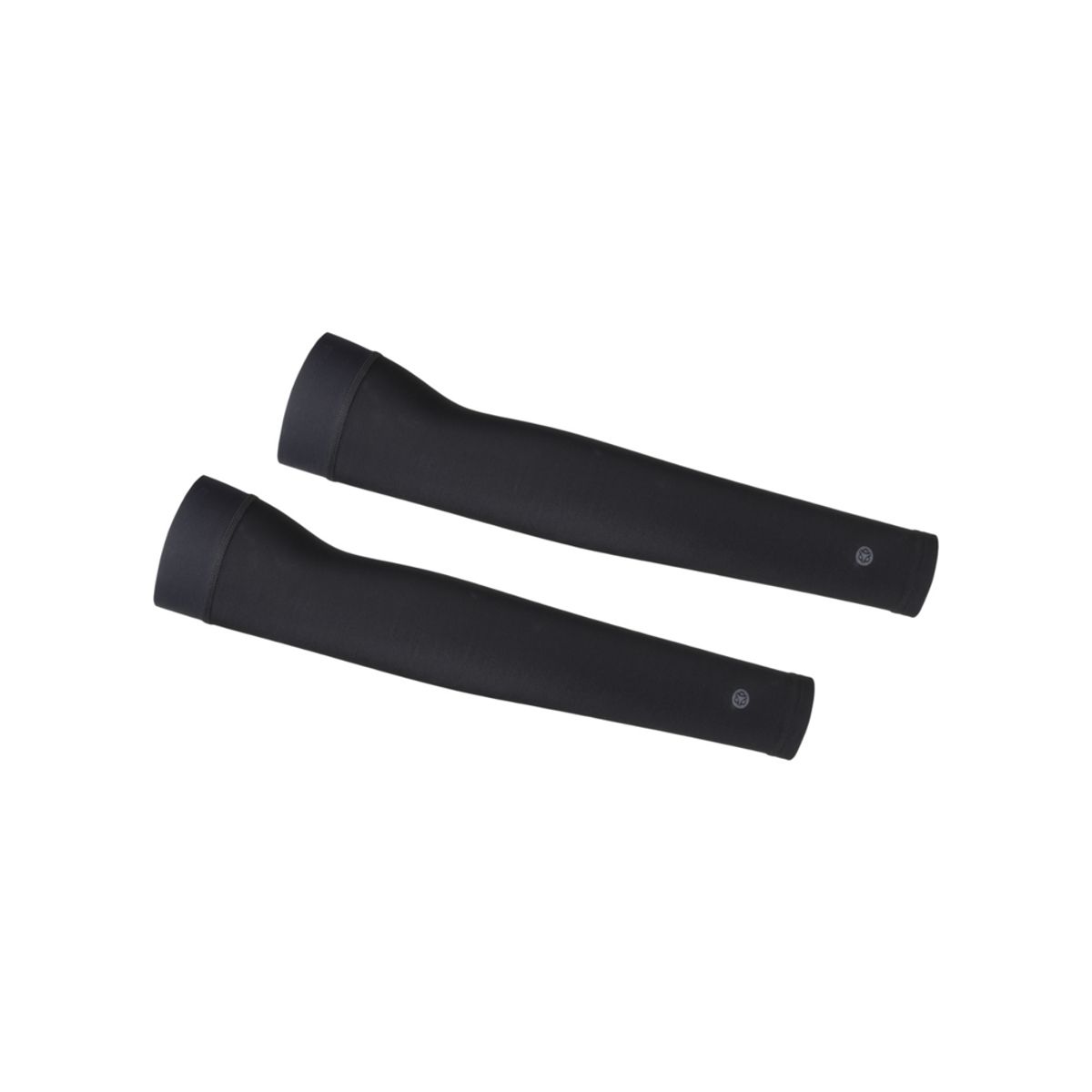 AGU Essential Armwarmer - Armvarmere - Sort - Str. L