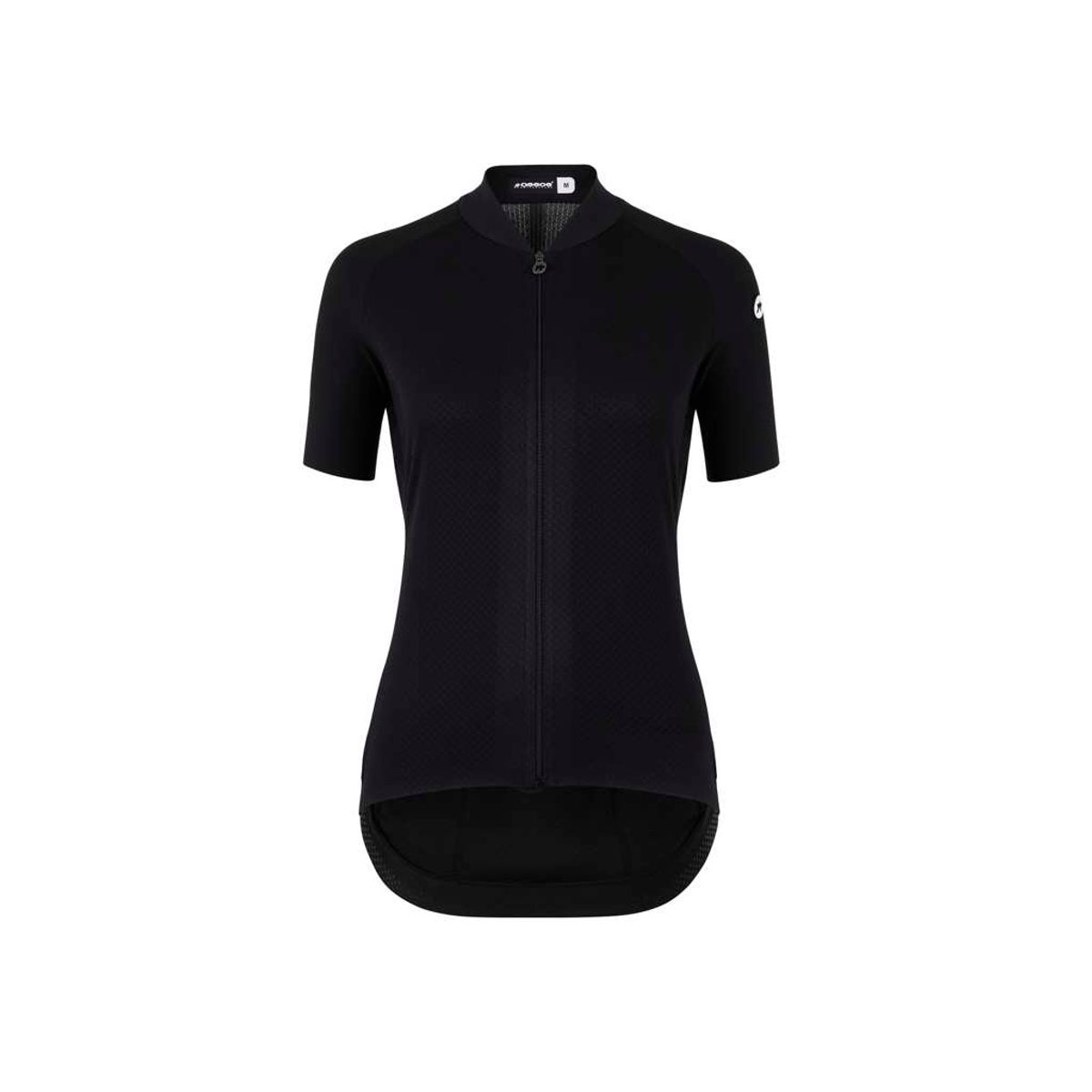 Assos UMA GT Jersey C2 EVO - Cykeltrøje - Dame - Korte ærmer - Blå - Str. M