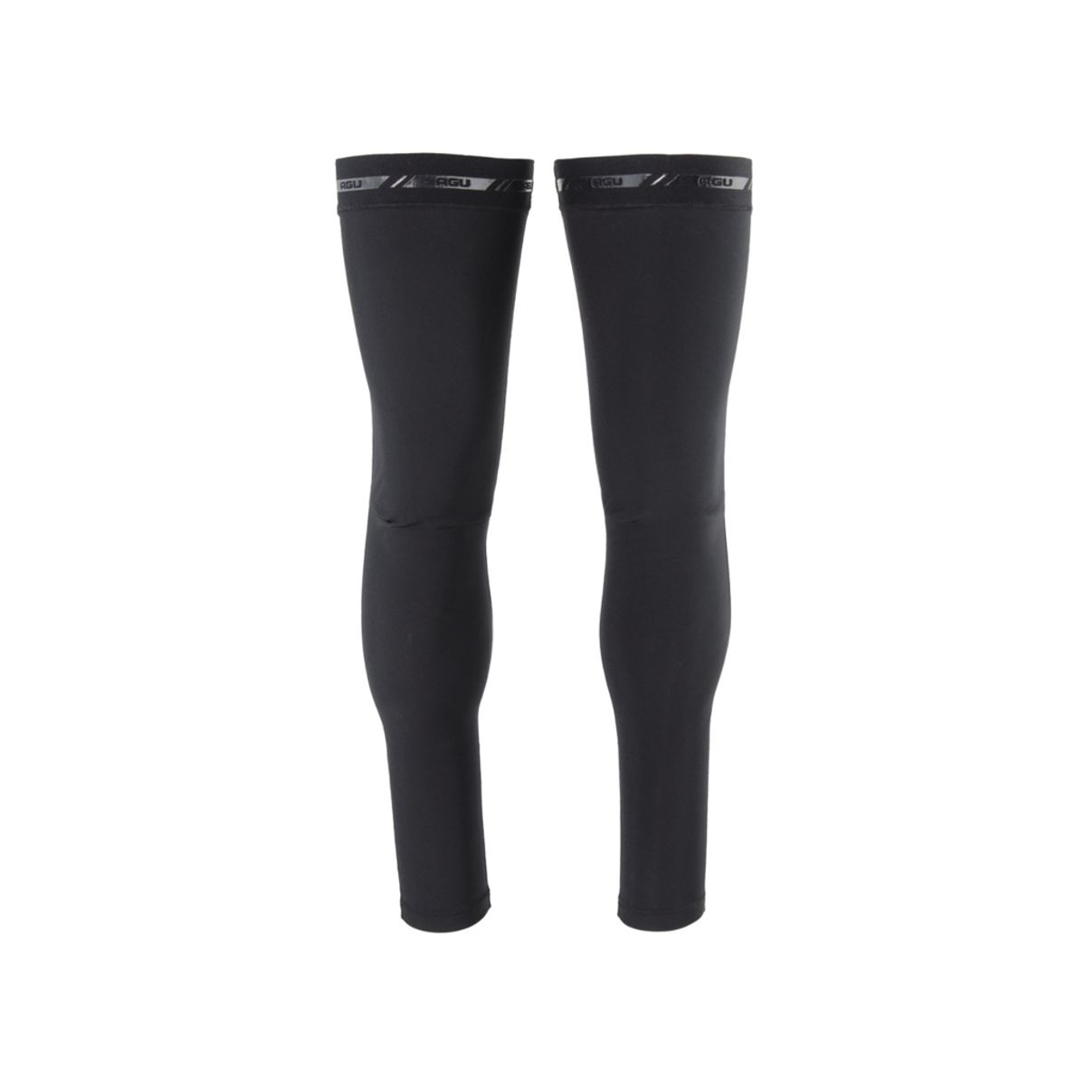 AGU DWR Legwarmer - Benvarmere - Sort - Str. S