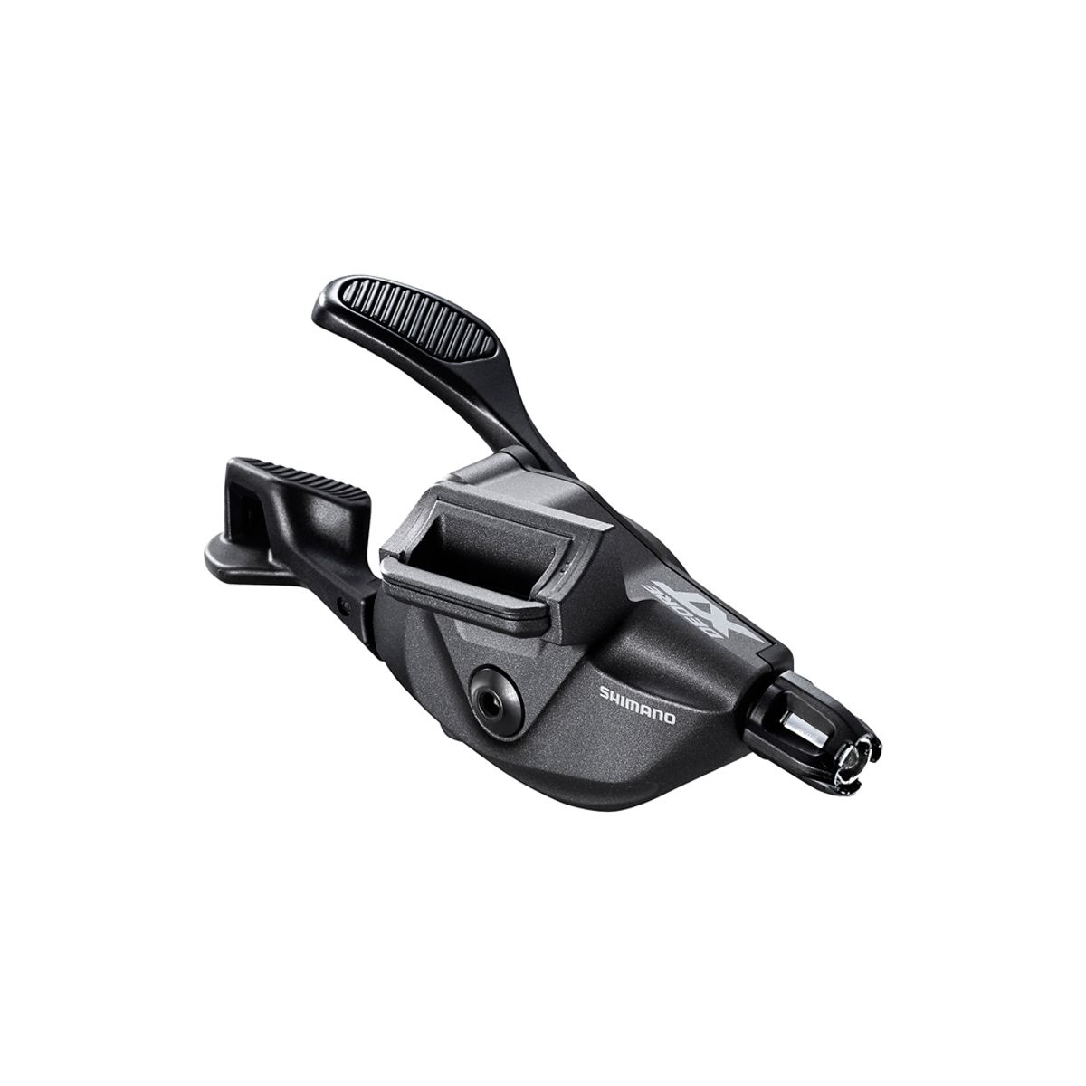 Shimano XT - højre skiftegreb- M8100 12 gear med I-Spec