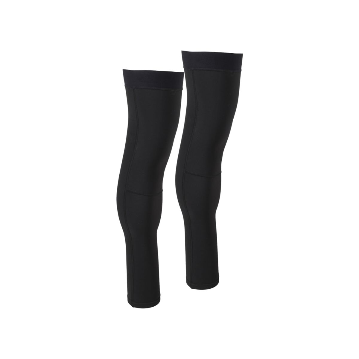 AGU Essential Legwarmer - Benvarmere - Sort - Str. XL