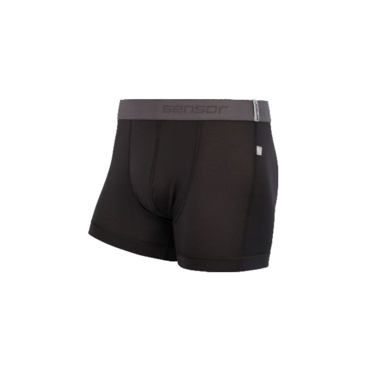 Sensor Coolmax Tech - Boxer short - Sort - Str. XL