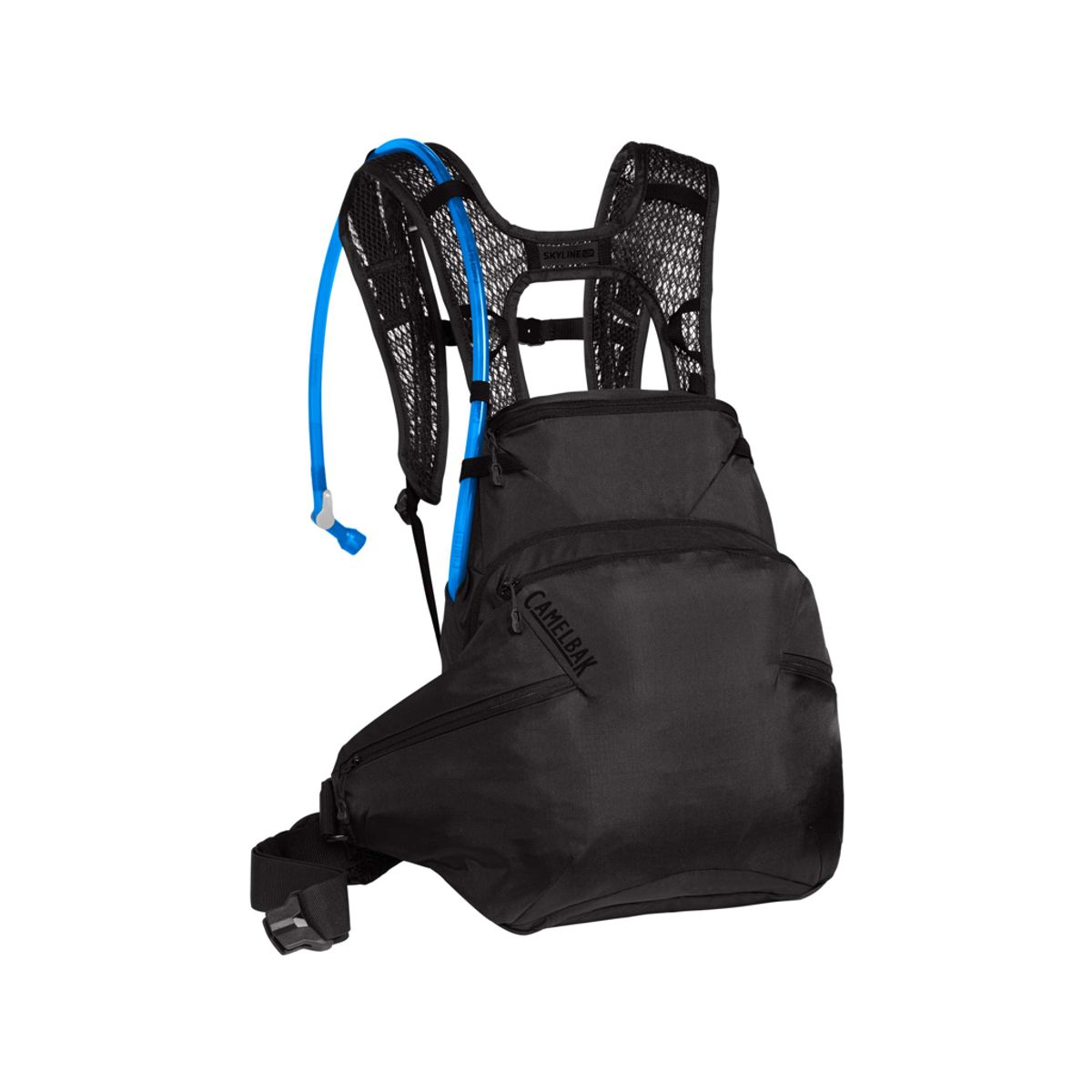 Camelbak Skyline LR - Rygsæk 10L med 3 L vandreservior - Sort