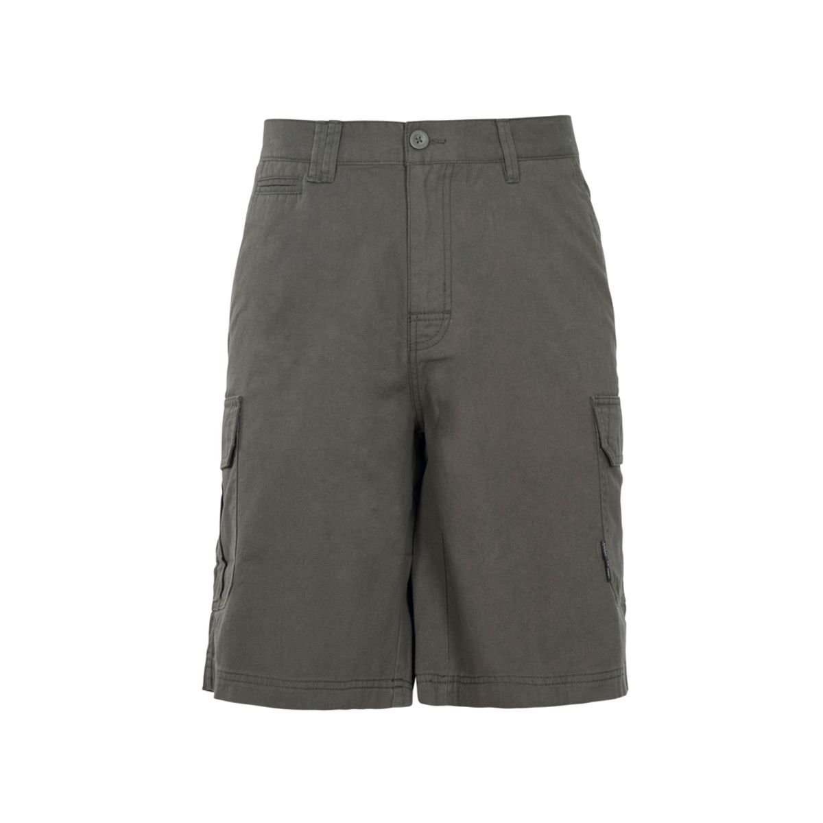 Trespass Rawson - Shorts - Oliven - Str. S