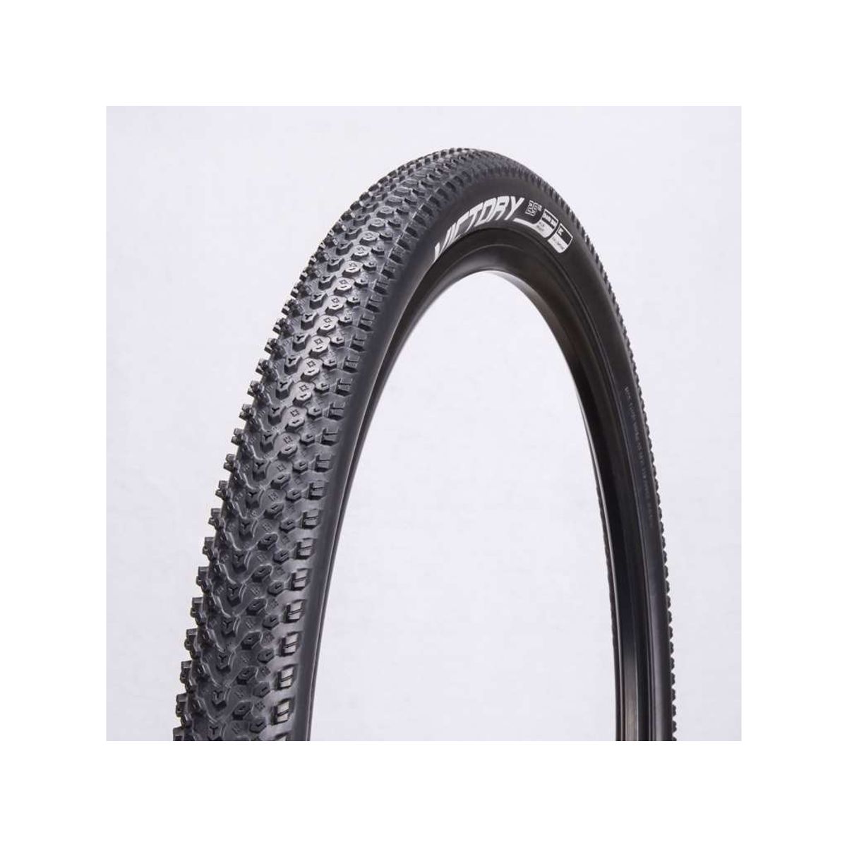 Chaoyang Gravel MT - Foldedæk 700x33c (33-622) - Sort