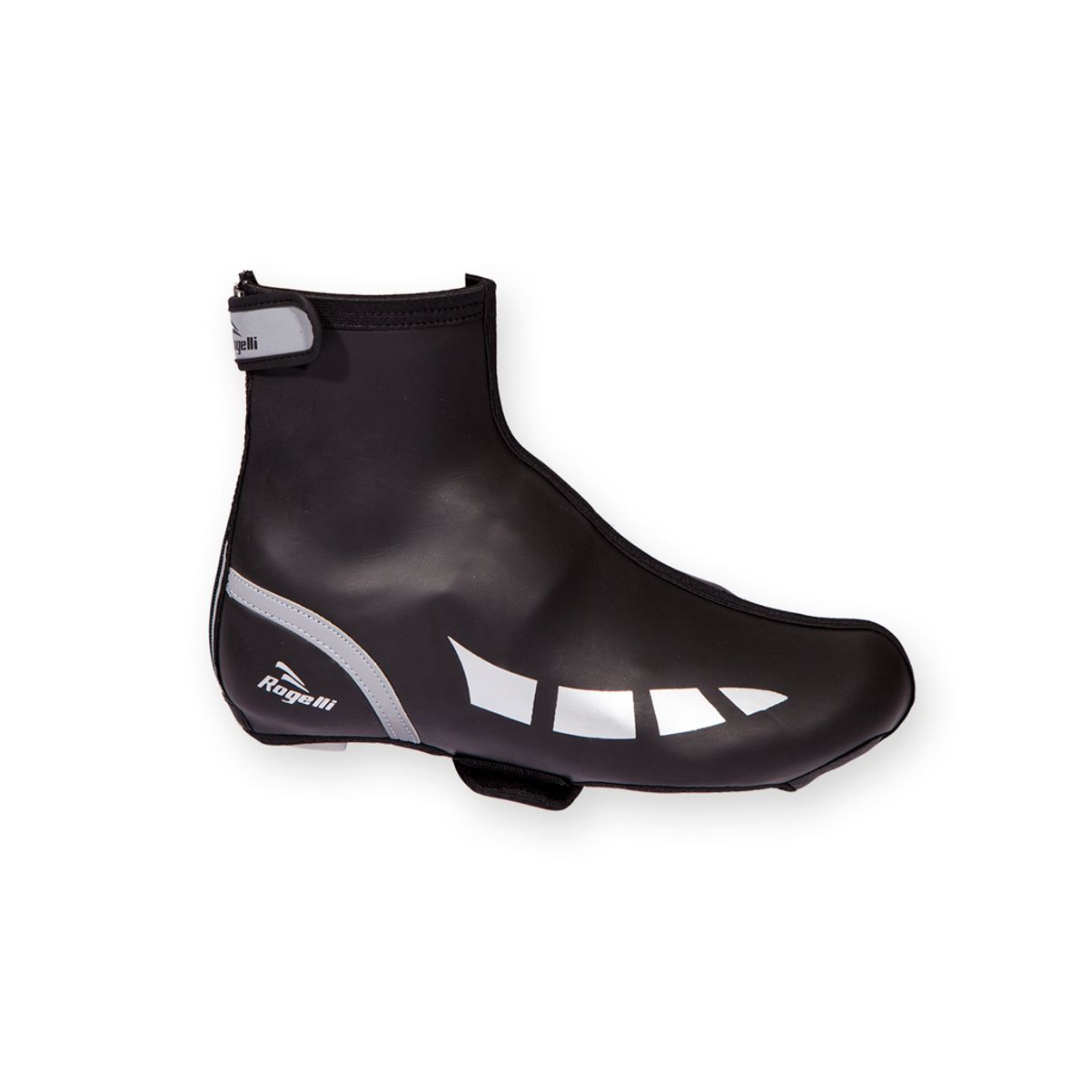 Rogelli Hydrotec - Skoovertræk Neopren- Vinter - Sort - Str. L (42-43)