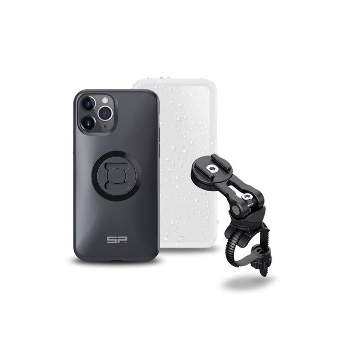 SP Connect - Bike Bundle II - iPhone 11 Pro