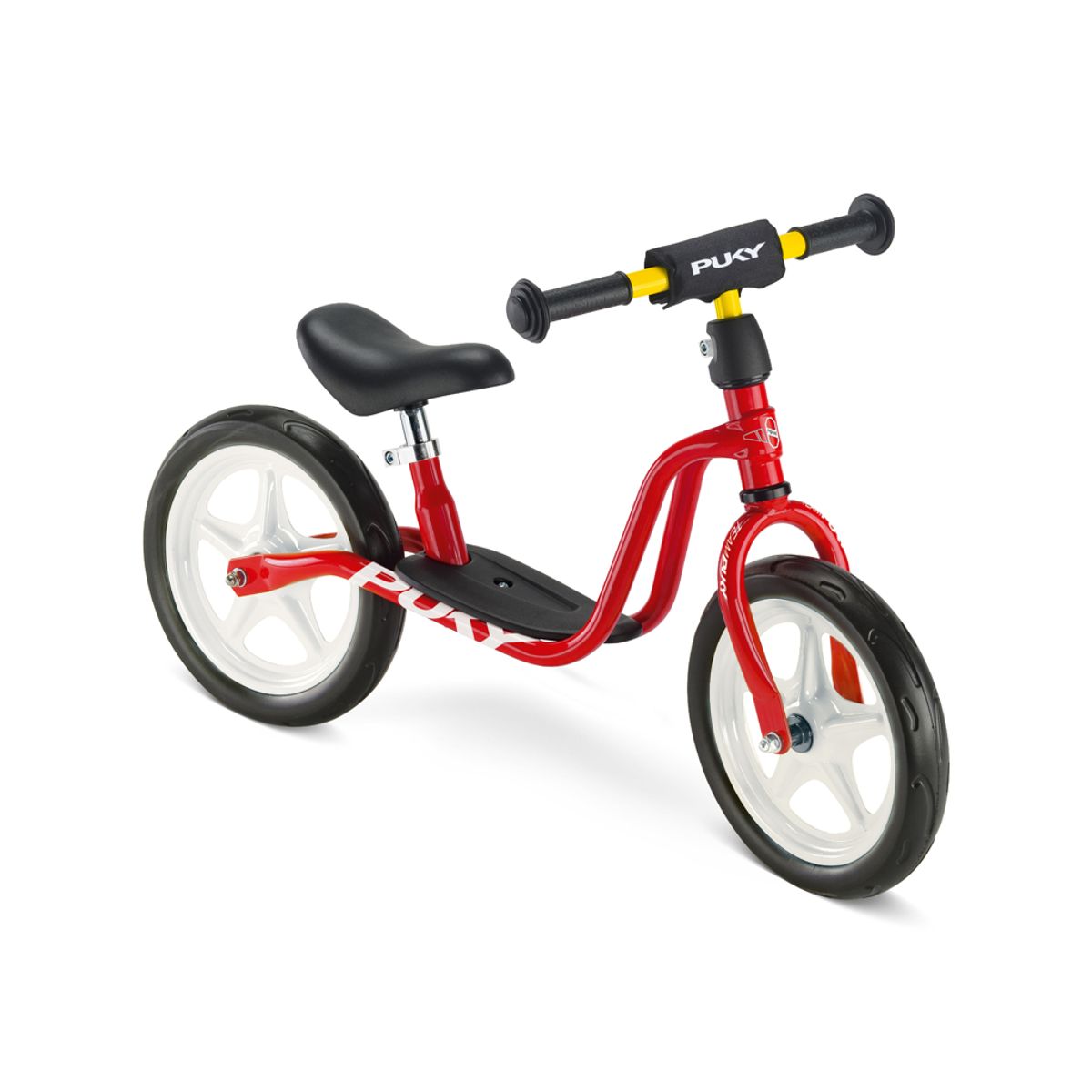 Puky LR 1 - Løbecykel - 35 cm - Rød