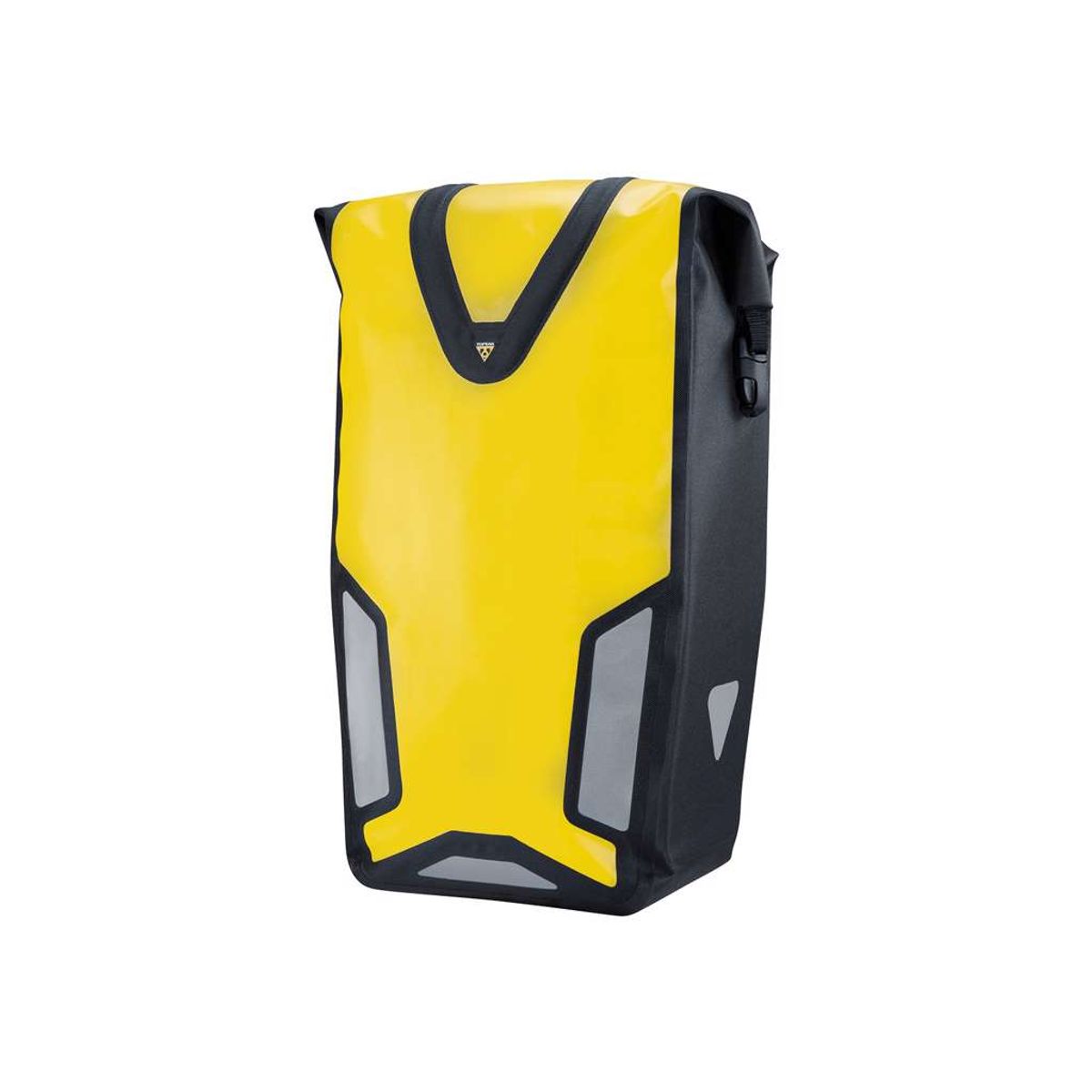 Topeak DryBag DX - Cykeltaske - 25 Liter - Gul