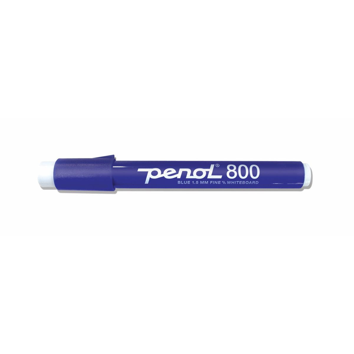 Whiteboardmarker Penol 800 blå