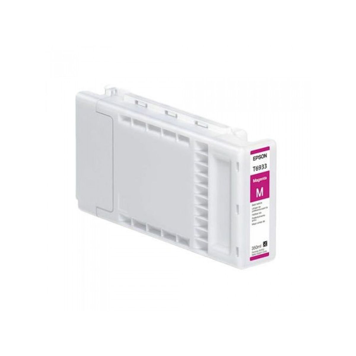 Epson Blækpatron T6933 Magenta