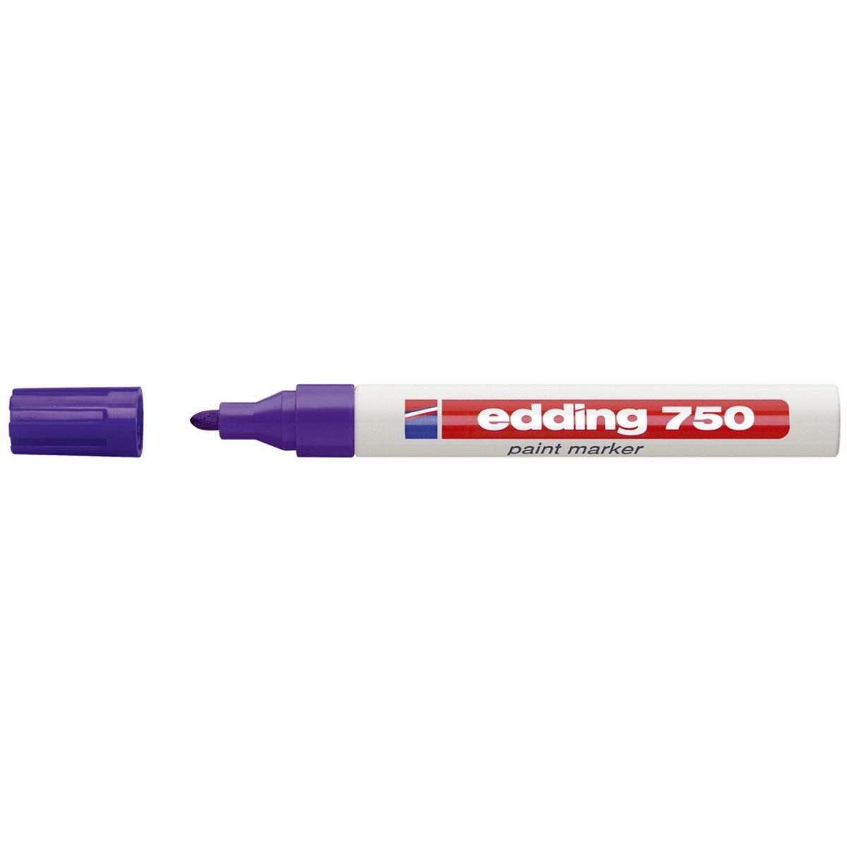 Paintmarker Edding 750 Violet