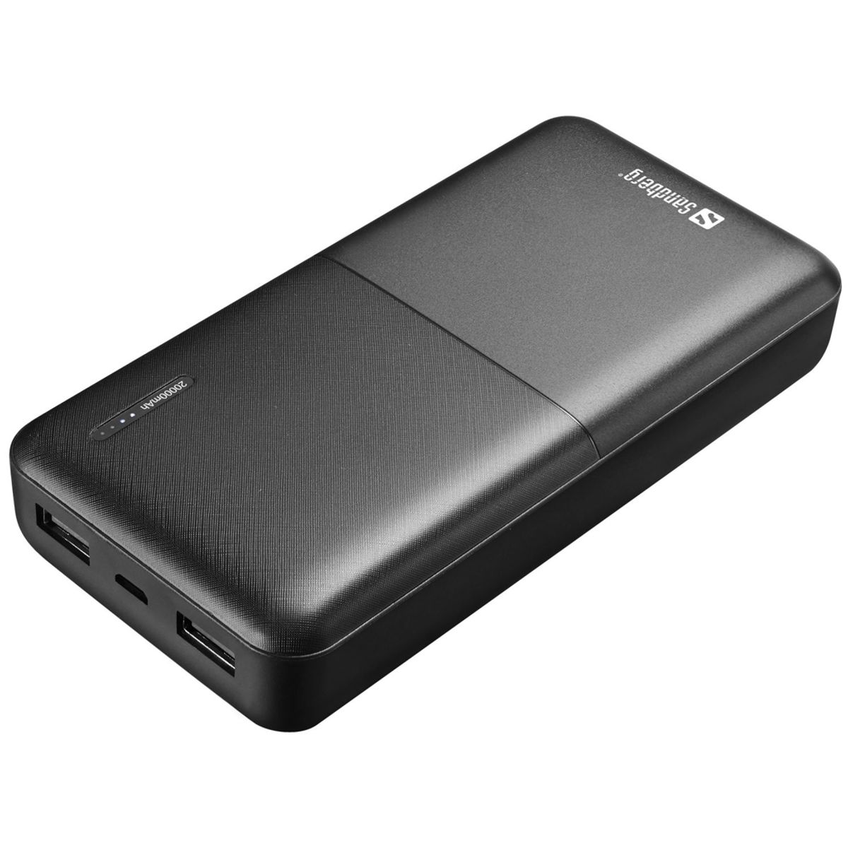 Powerbank Sandberg Saver 20000 mAh