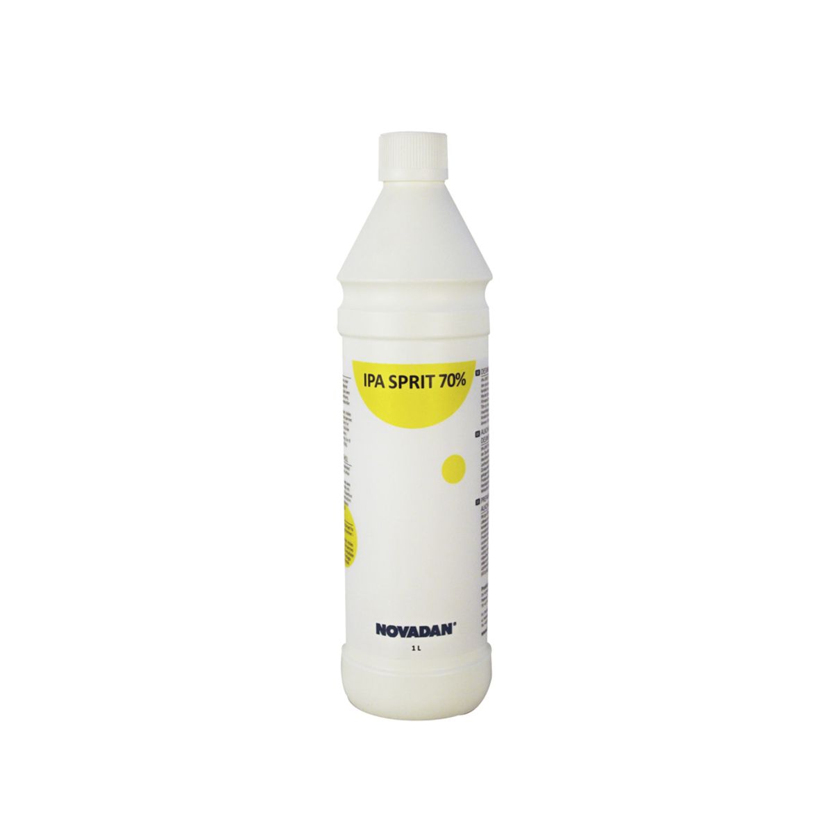 Desinfektion IPA Sprit 70% 1ltr