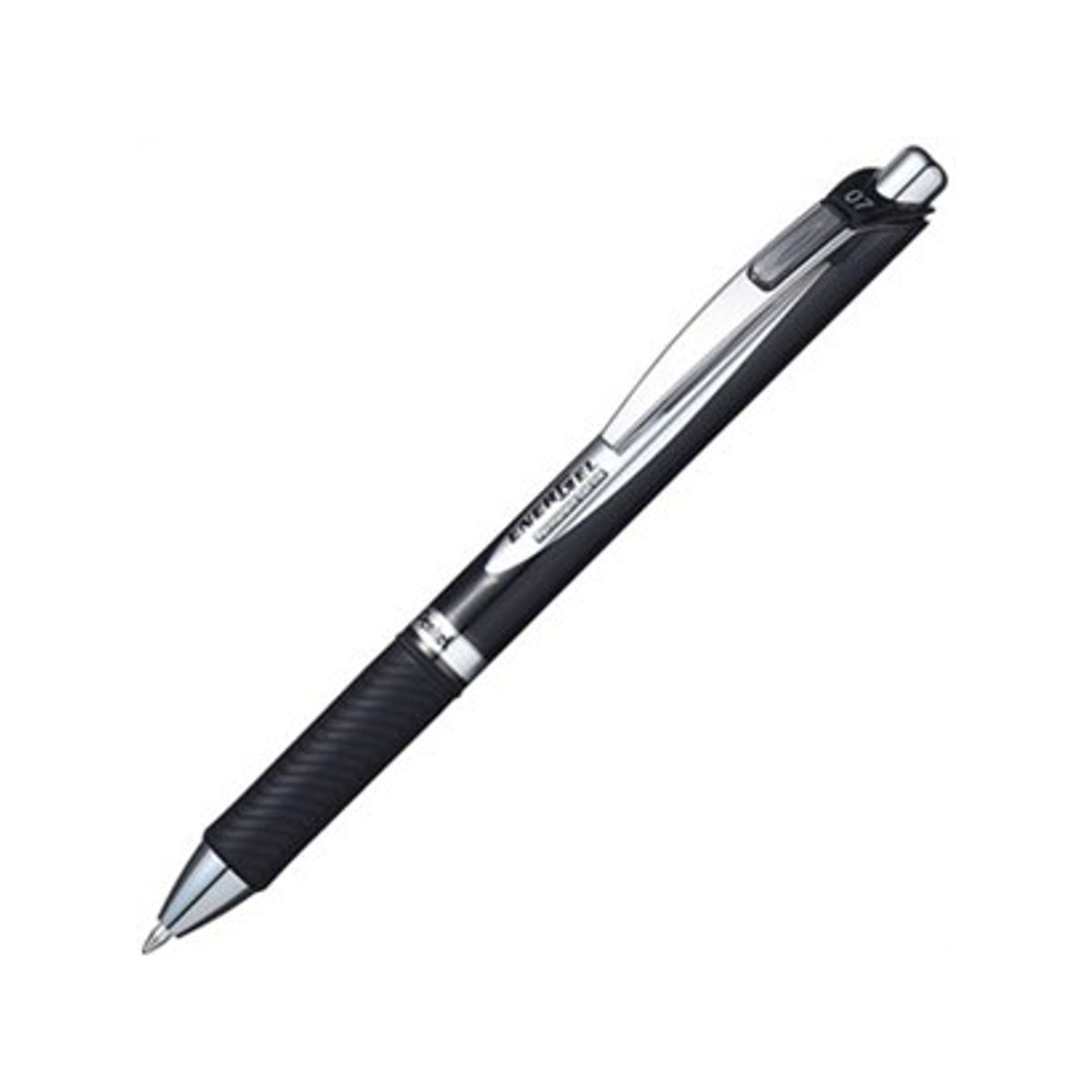 Rollerpen Pentel Energel Blp77 rød 0,7