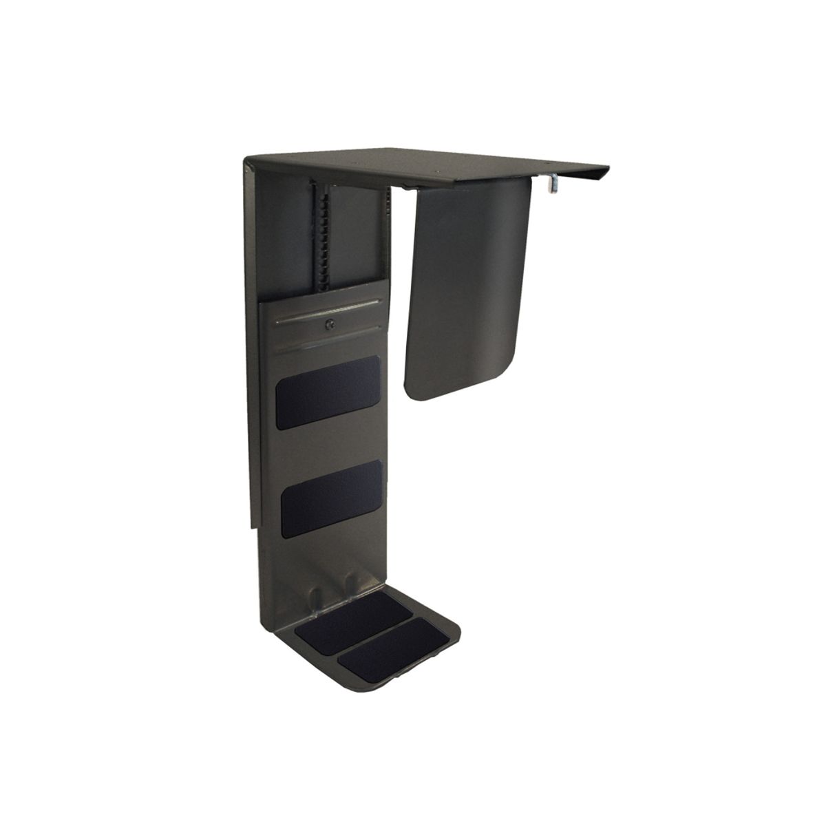 Cpu Holder Twin 1202 Sort